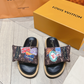 Ozarra Luxury - LOV Women Shoes - 065