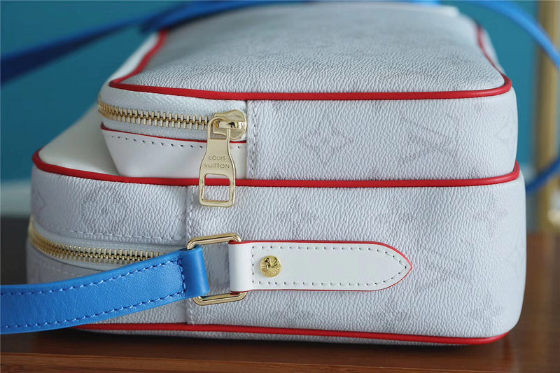 Ozarra Fashion Lu-Vi bags - 10310