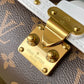 Fashion Lu-Vi bags - 4998