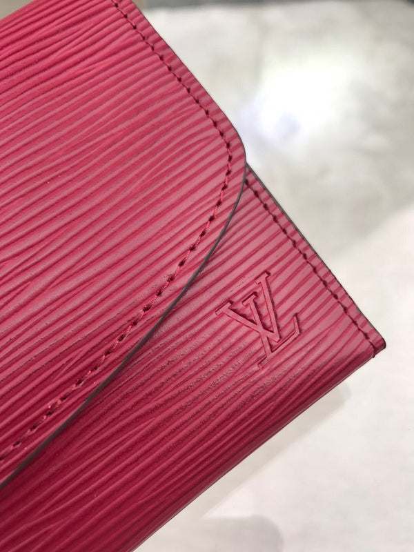 Ozarra Fashion Lu-Vi bags - 9003