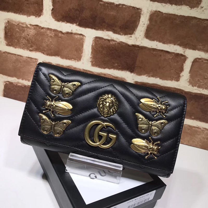BAB - GCI Bags - 672