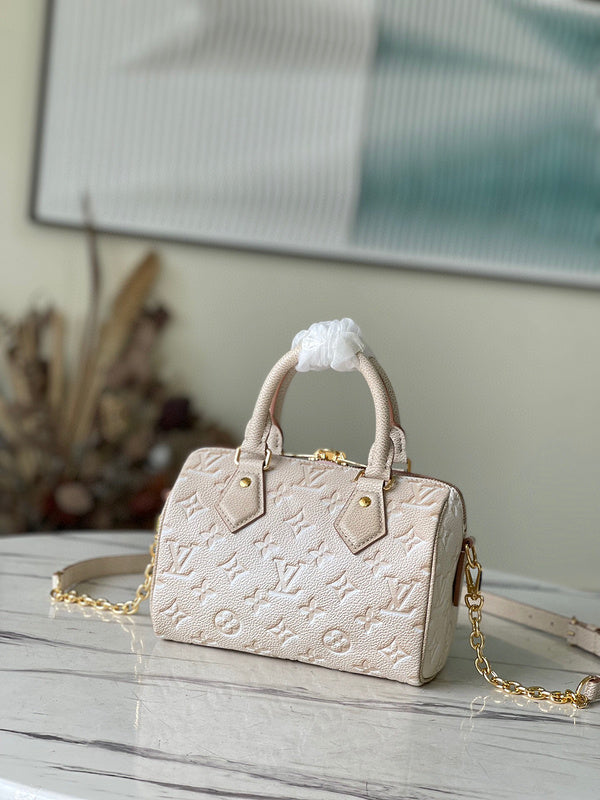 Fashion Lu-Vi bags - 4925