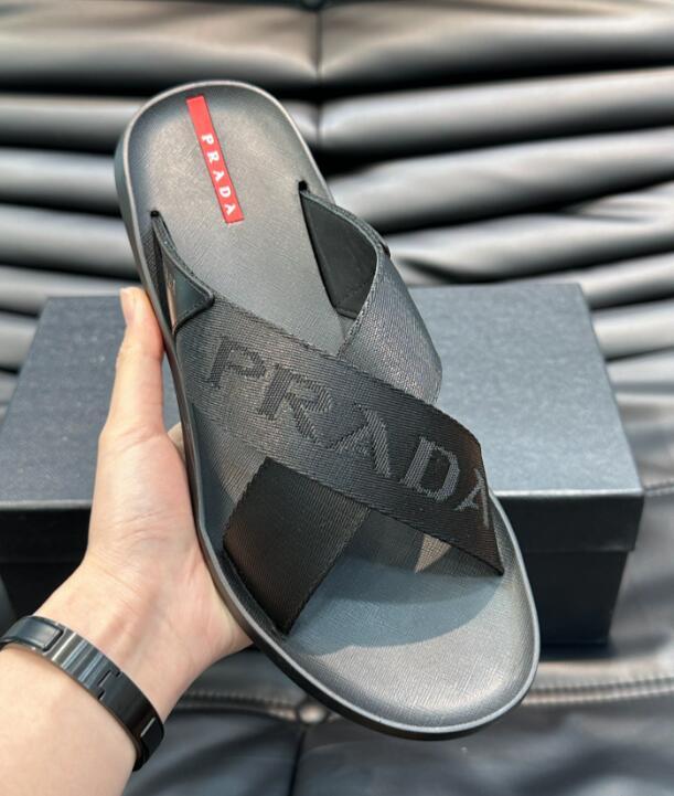 Ozarra Luxury - PD Men Shoes - 083