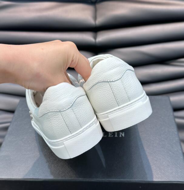 Ozarra Luxury - PHP Shoes - 012