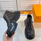 Ozarra Luxury - LOV Women Shoes - 539
