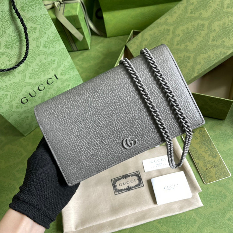 OZ - GCI Bags - 423
