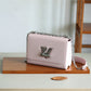 Ozarra Fashion Lu-Vi bags - 8513