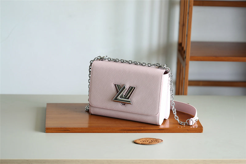 Ozarra Fashion Lu-Vi bags - 8513