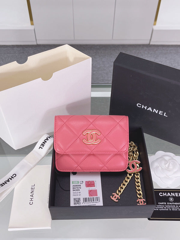 BAB - CHL Bags - 3292