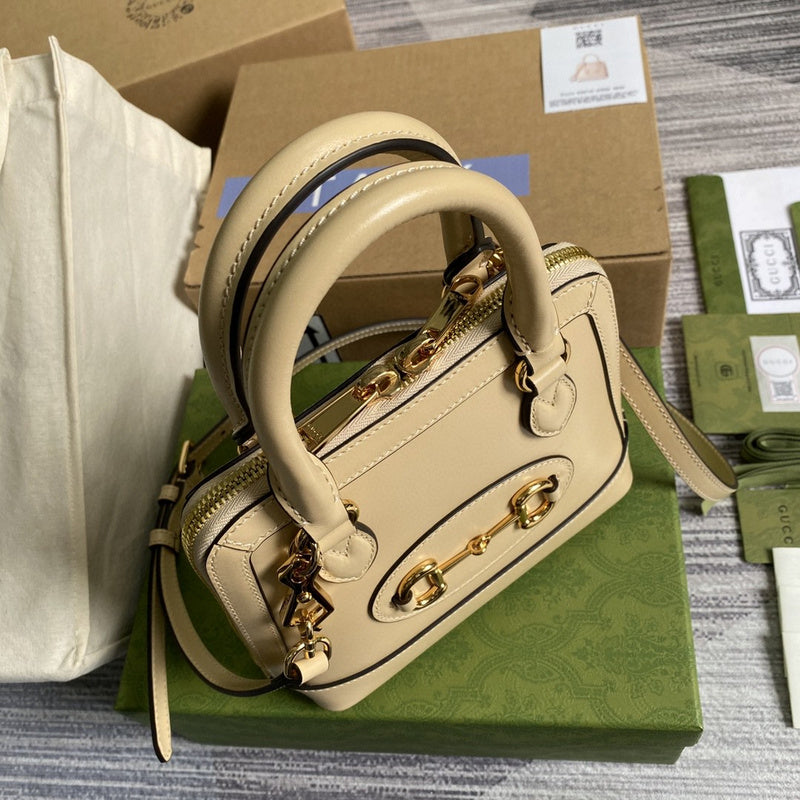 Ozarra - GUKI Bags - 1738