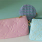 Ozarra Fashion Lu-Vi bags - 8846