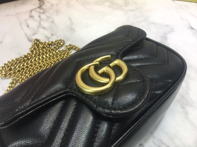 Ozarra - GCI Bags - 2155