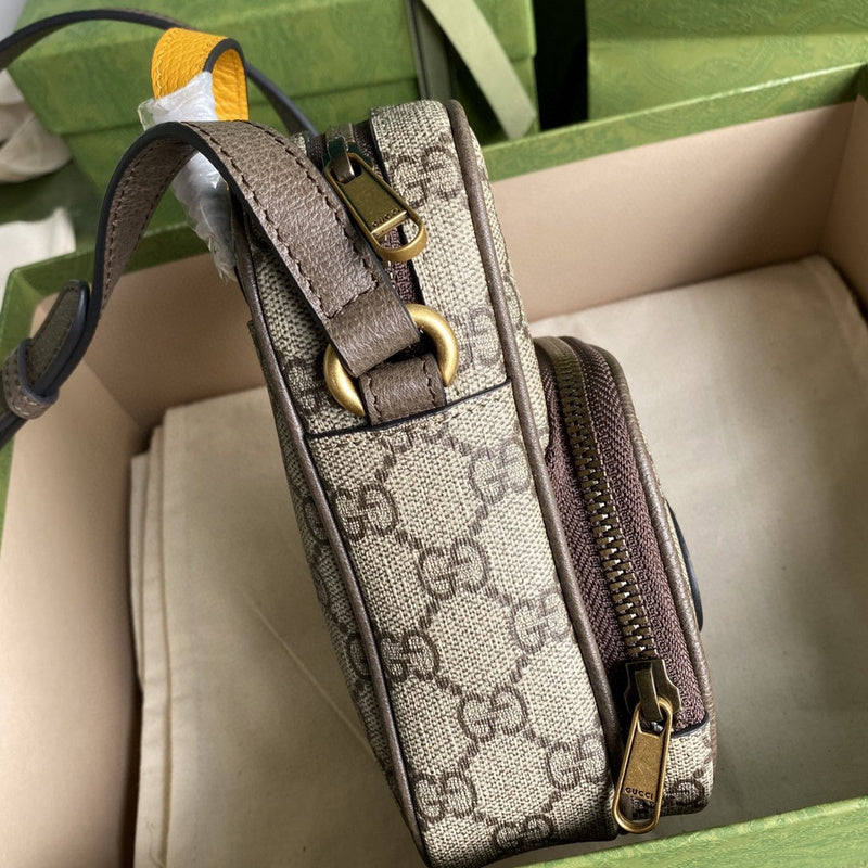 Ozarra - GCI Bags - 538