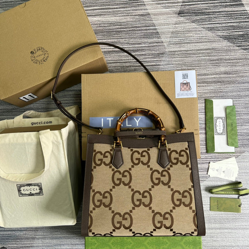 Ozarra - GCI Bags - 4764