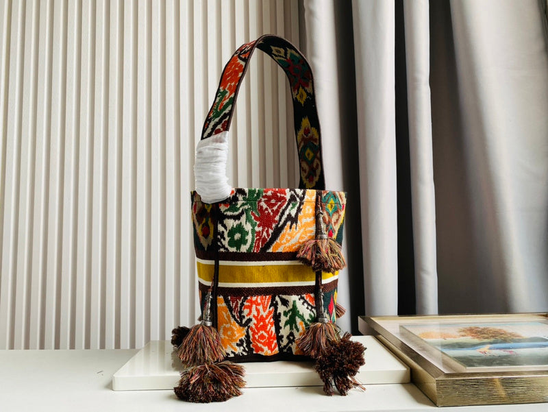 Ozarra - DOR Bags - 1060
