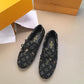 Ozarra Luxury - LOV Men Shoes - 1739