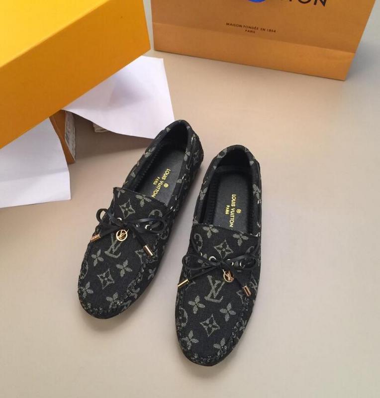 Ozarra Luxury - LOV Men Shoes - 1739