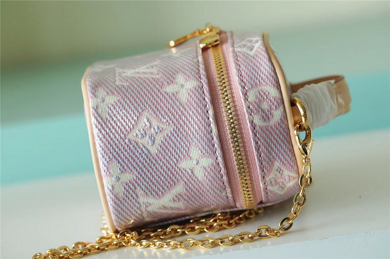 Ozarra - LUV Bags - 247