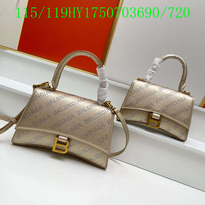 Ozarra Fashion - BGA Bags - 1721