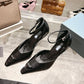Ozarra Luxury - PD Women Shoes - 253