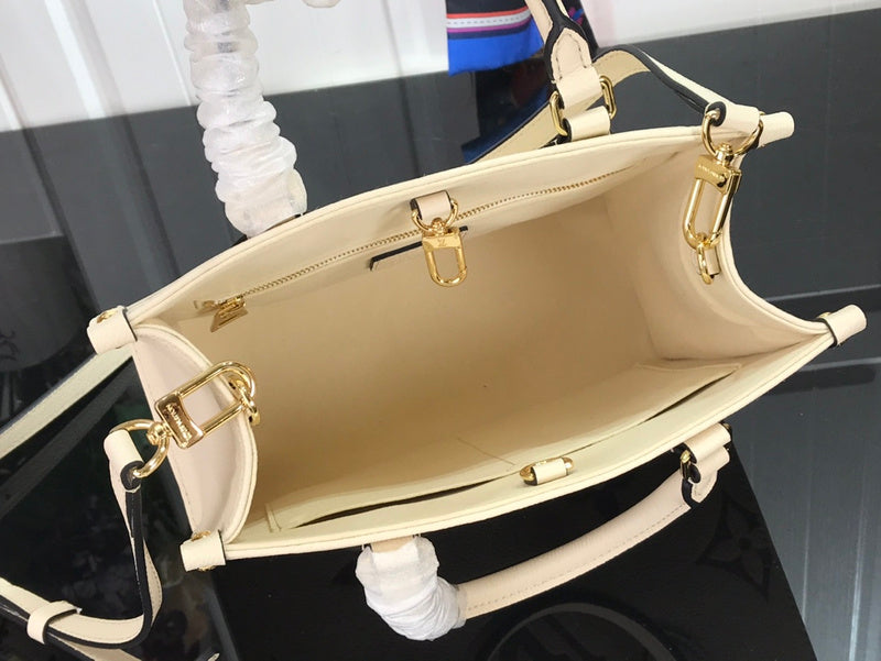 Ozarra Fashion Lu-Vi bags - 17631