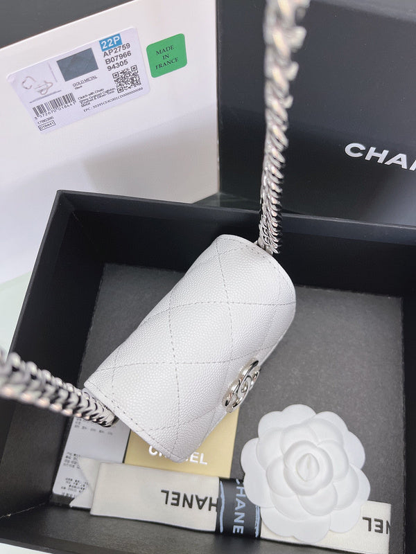 BAB - CHL Bags - 3184