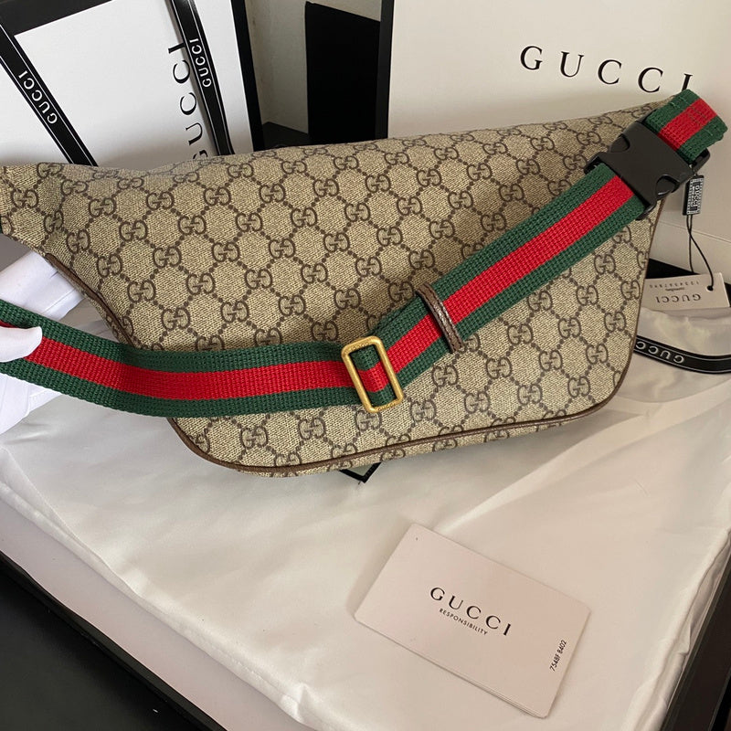 Ozarra - GUKI Bags - 265