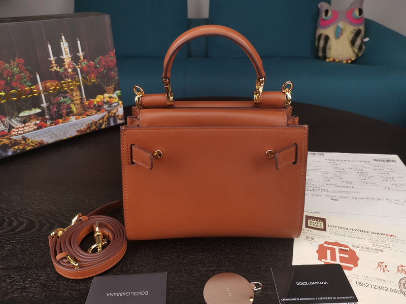 Ozarra - DG Bags - 422