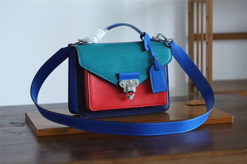 Ozarra Fashion Lu-Vi bags - 8052