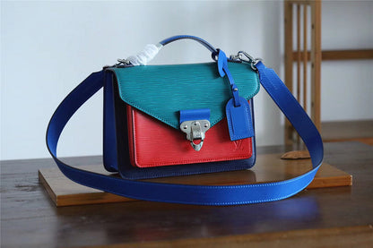Ozarra Fashion Lu-Vi bags - 8052