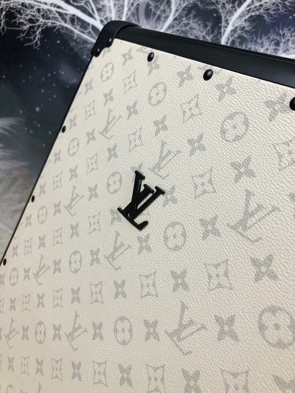 Ozarra Fashion Lu-Vi bags - 11408