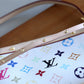 Ozarra Fashion Lu-Vi bags - 9055