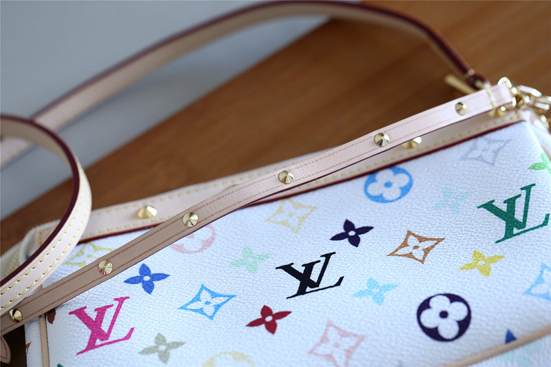 Ozarra Fashion Lu-Vi bags - 9055