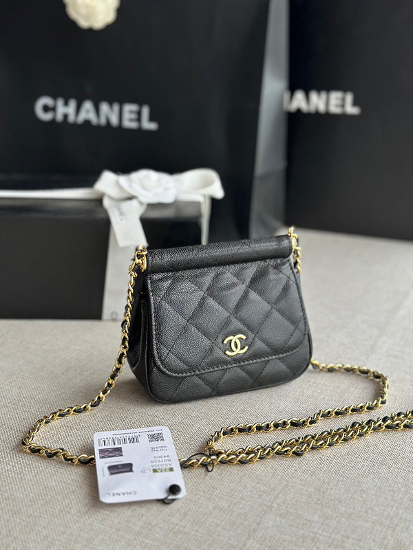 BAB - CHL Bags - 2721