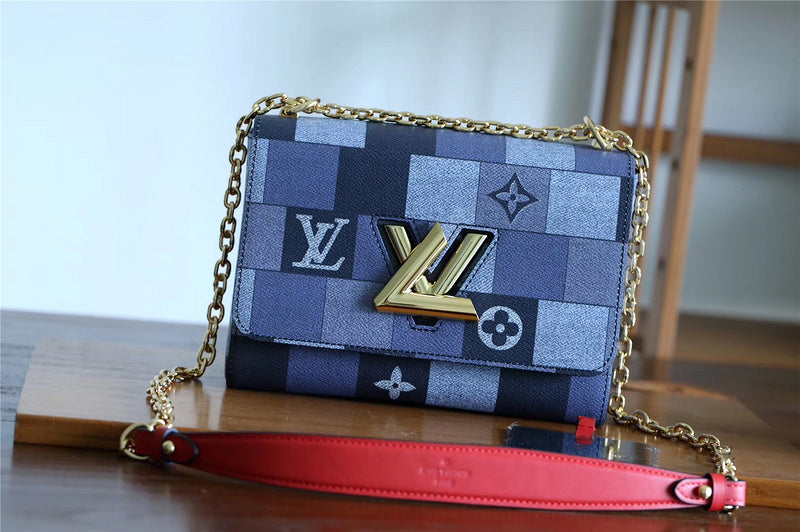 Ozarra Fashion Lu-Vi bags - 8536