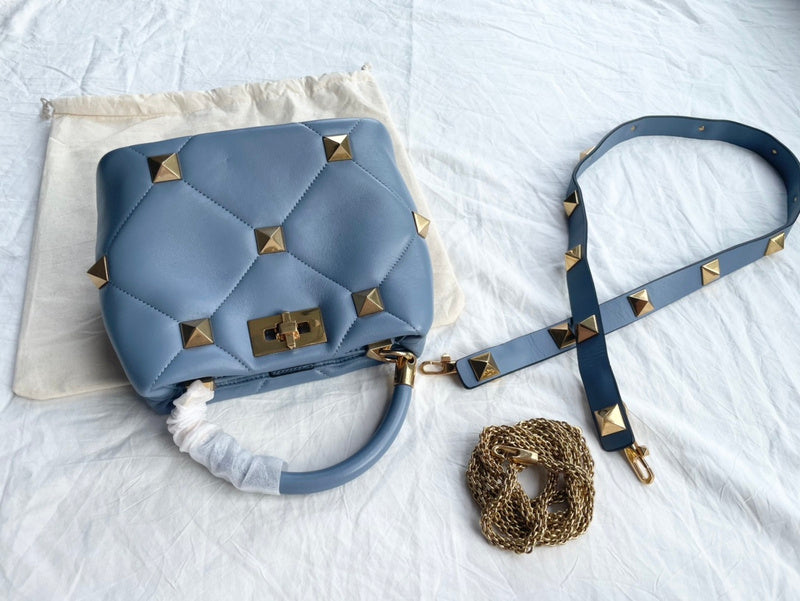 OZ - VEL Bags - 1517