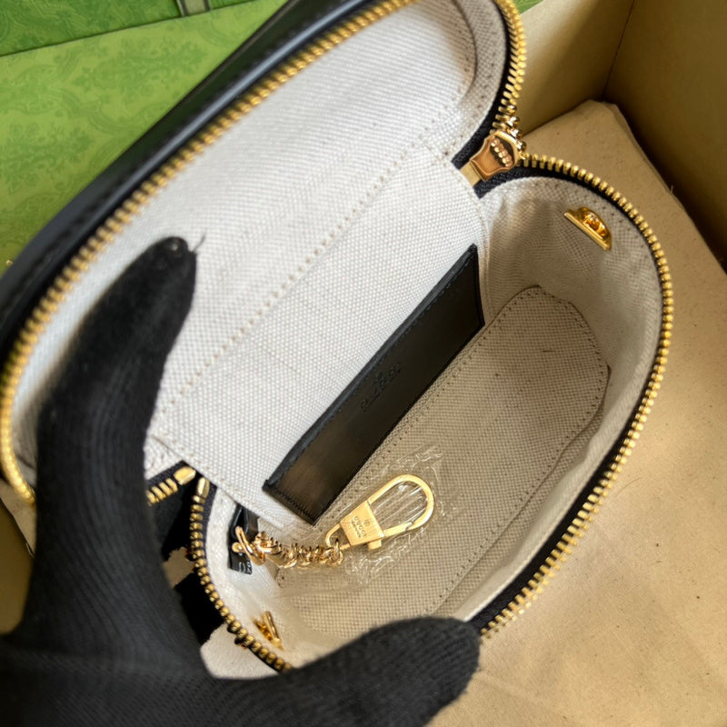 OZ - GCI Bags - 1535