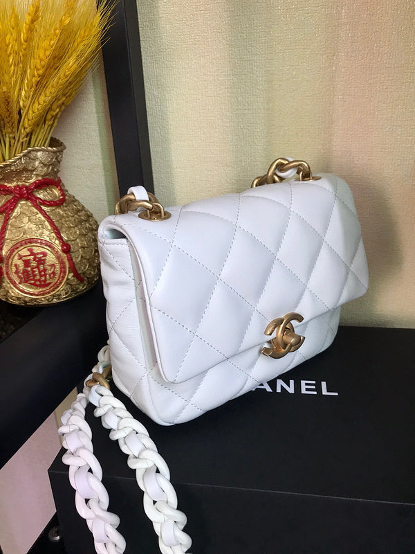 BAB - CHL Bags - 3252