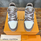 Ozarra Luxury - LOV Women Shoes - 041
