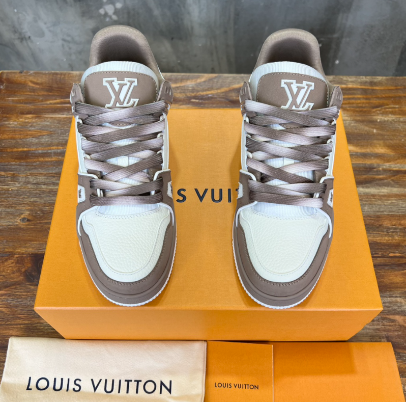 Ozarra Luxury - LOV Women Shoes - 041