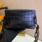 Ozarra Luxury - LOV Bags - 3034