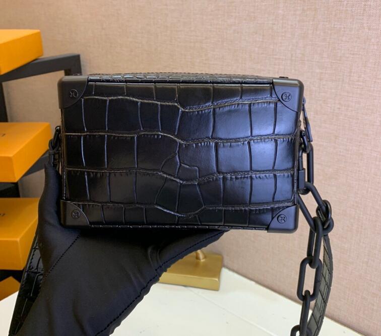 Ozarra Luxury - LOV Bags - 3034