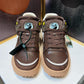 Ozarra Luxury - YZO Men Shoes - 042