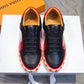 Ozarra Luxury - LOV Men Shoes - 1840