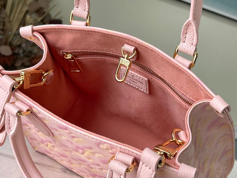 Fashion Lu-Vi bags - 4978
