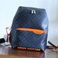 Ozarra Fashion Lu-Vi bags - 9759
