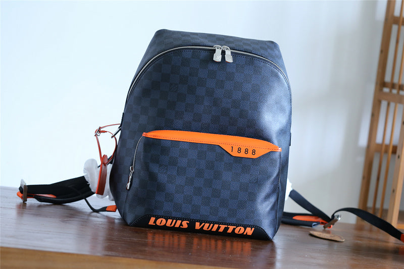 Ozarra Fashion Lu-Vi bags - 9759