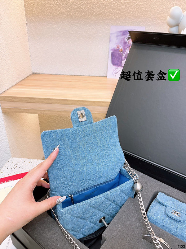 Ozarra - CHL Bags - 6932