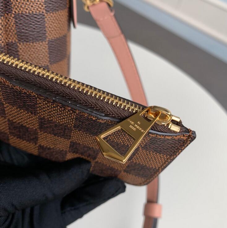 Ozarra Luxury - LOV Bags - 3124