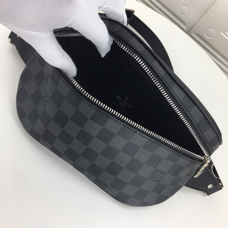 Ozarra Fashion Lu-Vi bags - 17512